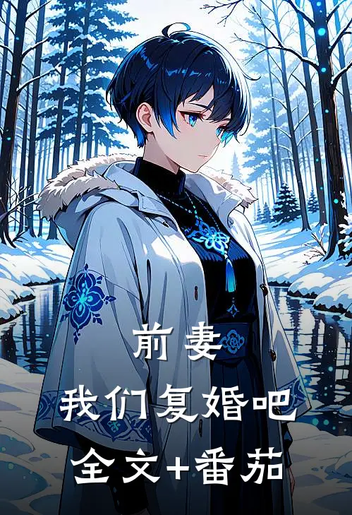 前妻，我们复婚吧全文+番茄