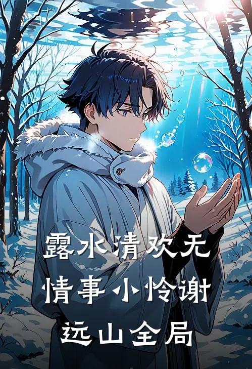 露水清欢无情事小怜谢远山全局