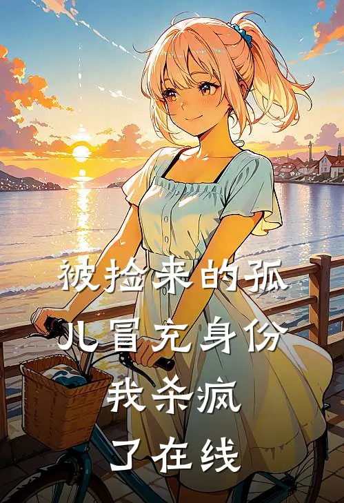 被捡来的孤儿冒充身份，我杀疯了在线