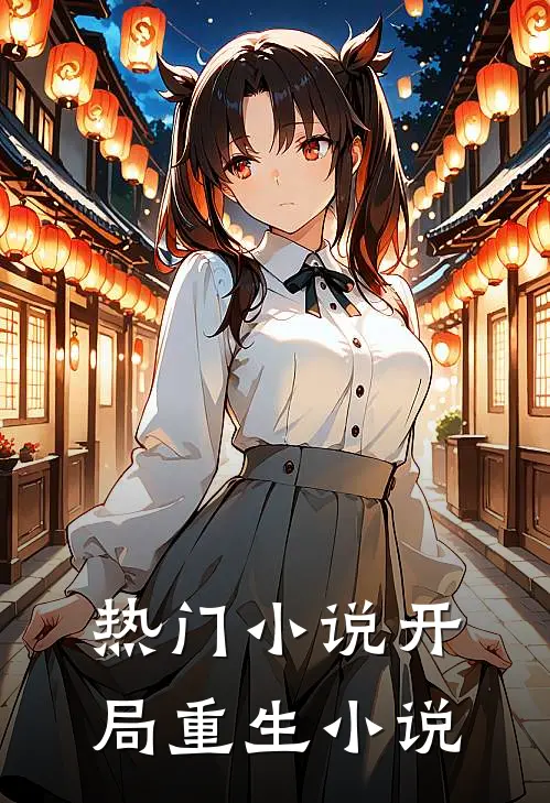 热门小说开局重生小说