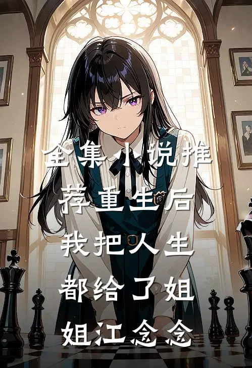 全集小说推荐重生后我把人生都给了姐姐江念念