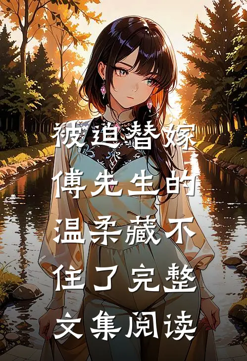 被迫替嫁：傅先生的温柔藏不住了完整文集阅读