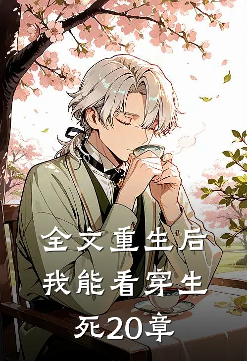 全文重生后我能看穿生死20章