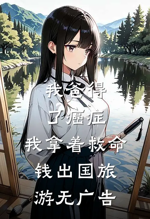 我爸得了癌症，我拿着救命钱出国旅游无广告