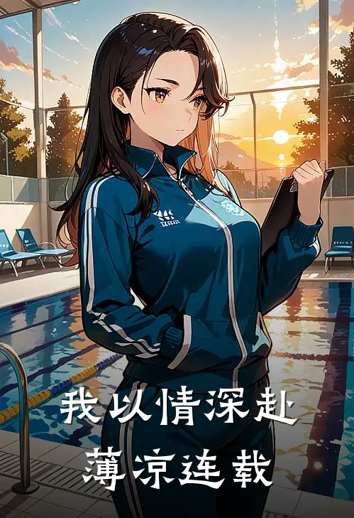 我以情深赴薄凉连载