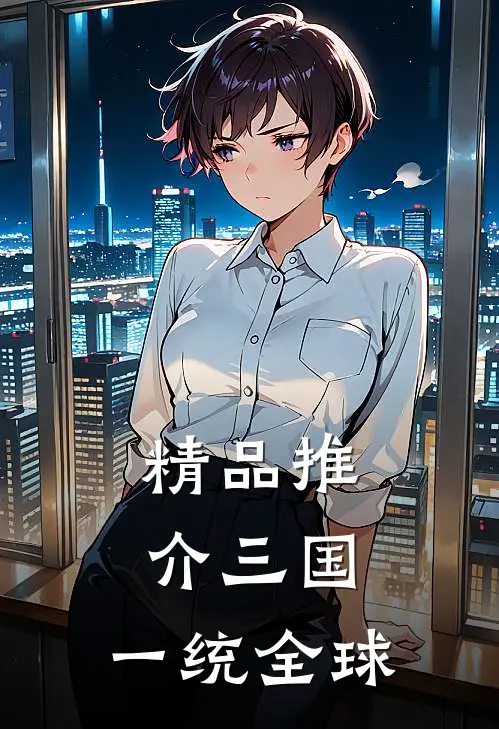 精品推介三国：一统全球