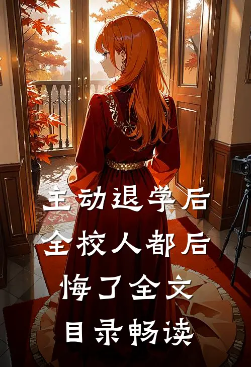主动退学后，全校人都后悔了全文目录畅读