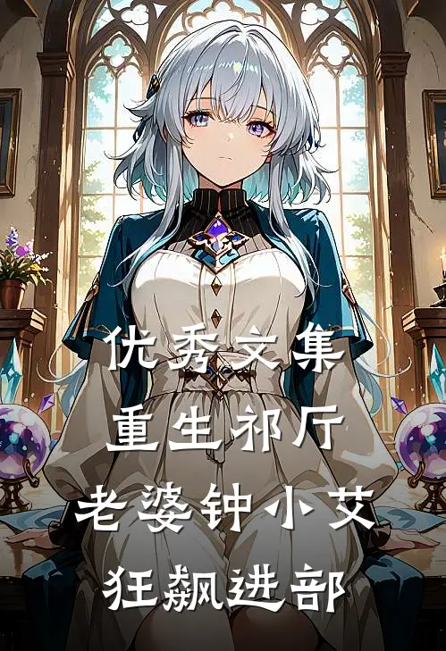 优秀文集重生祁厅，老婆钟小艾，狂飙进部