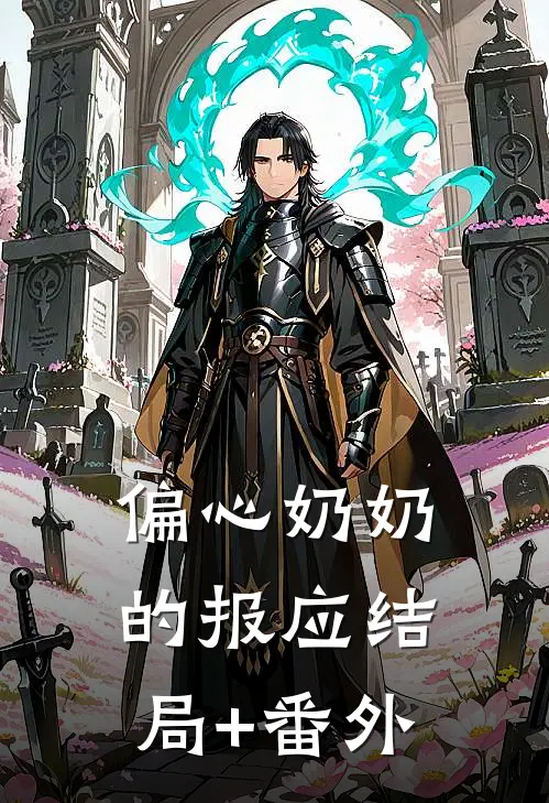 偏心奶奶的报应结局+番外