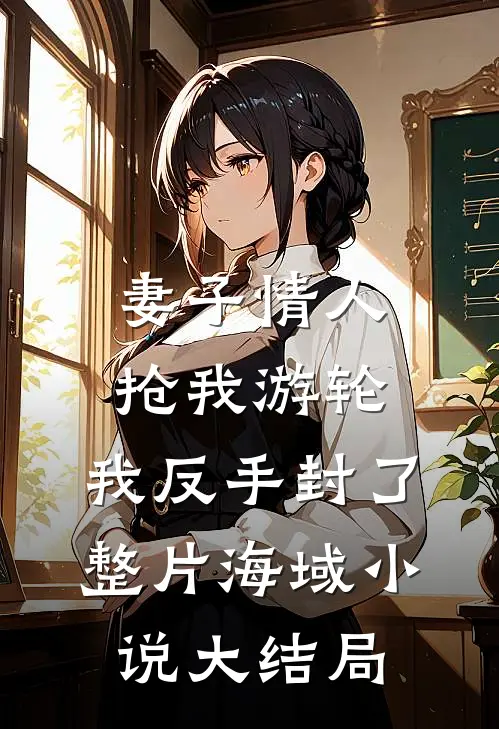 妻子情人抢我游轮，我反手封了整片海域小说大结局