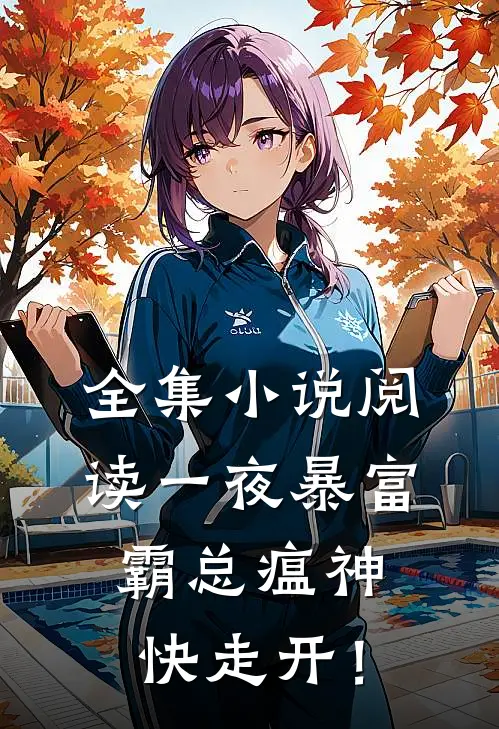全集小说阅读一夜暴富：霸总瘟神快走开！