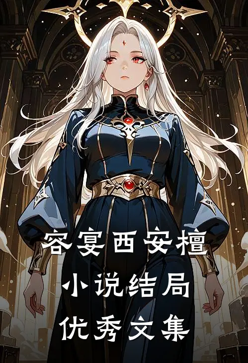 容宴西安檀小说结局优秀文集