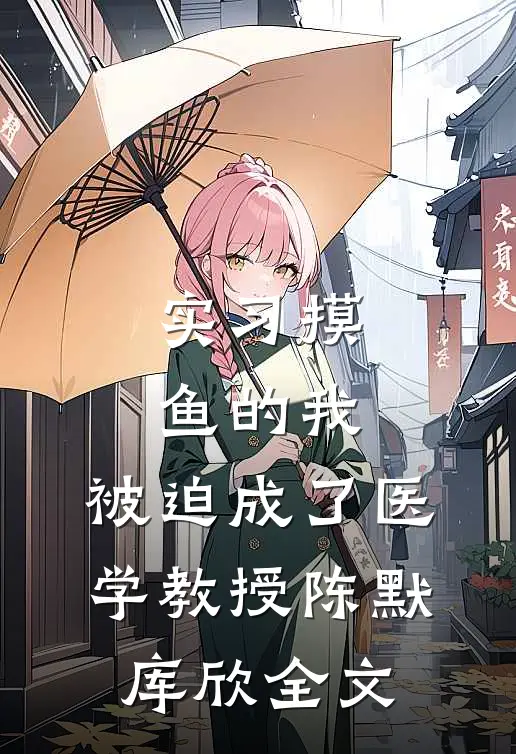 实习摸鱼的我，被迫成了医学教授陈默库欣全文