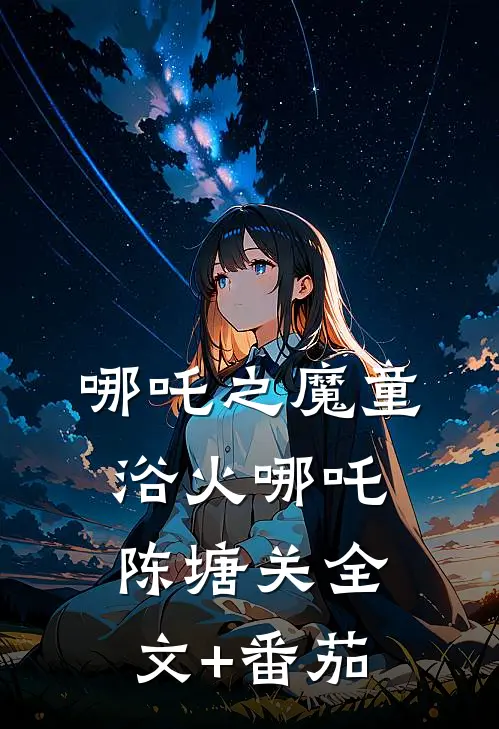 哪吒之魔童浴火哪吒陈塘关全文+番茄