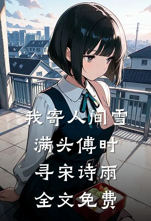 我寄人间雪满头傅时寻宋诗雨全文免费