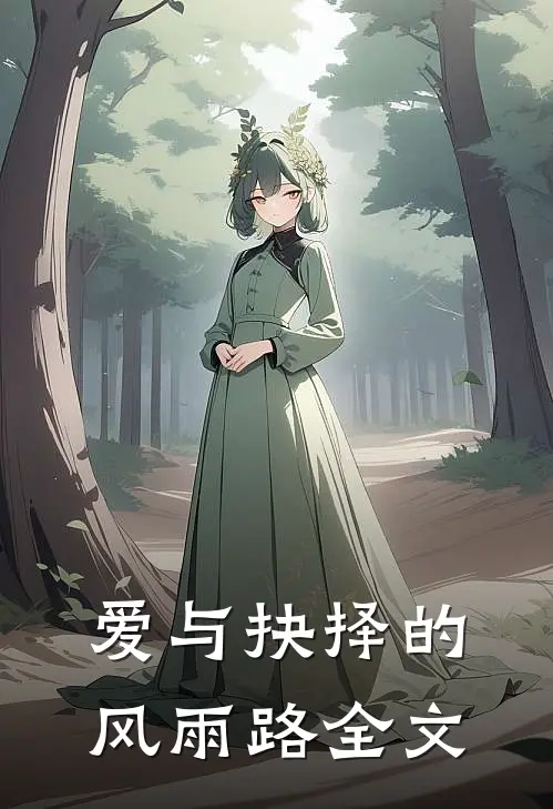 《爱与抉择的风雨路》全文