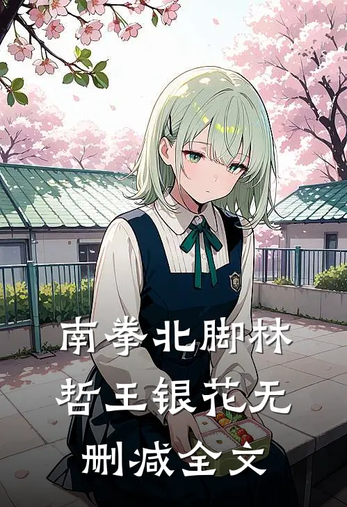 南拳北脚林哲王银花无删减全文