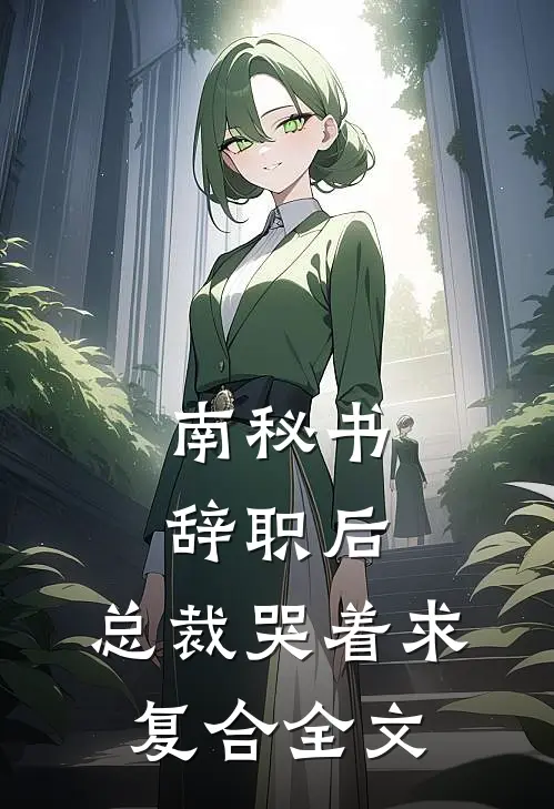 南秘书辞职后，总裁哭着求复合全文