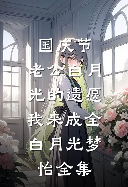 国庆节，老公白月光的遗愿，我来成全白月光梦怡 全集