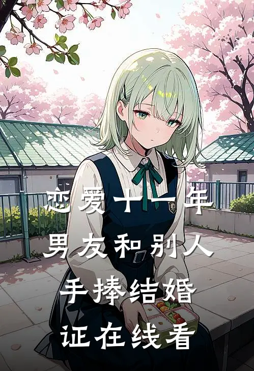 恋爱十一年，男友和别人手捧结婚证在线看
