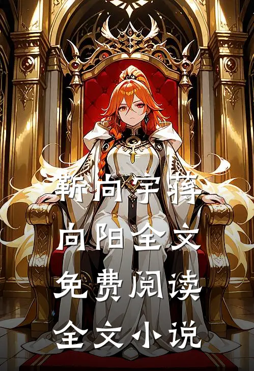 靳向宇蒋向阳全文免费阅读全文小说