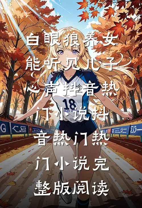 白眼狼养女能听见儿子心声抖音热门小说抖音热门热门小说完整版阅读