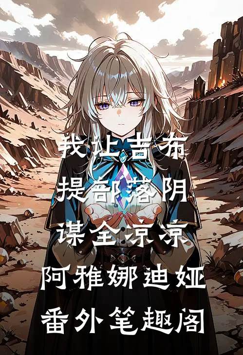 我让吉布提部落阴谋全凉凉：阿雅娜迪娅番外笔趣阁