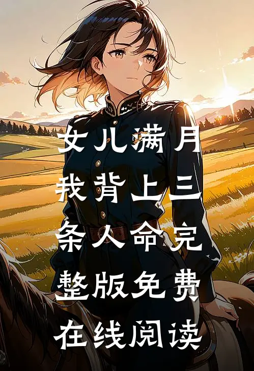 女儿满月，我背上三条人命完整版免费在线阅读