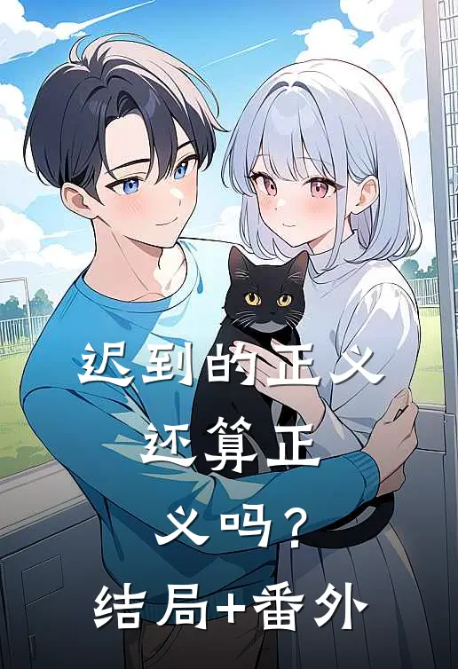迟到的正义，还算正义吗？结局+番外