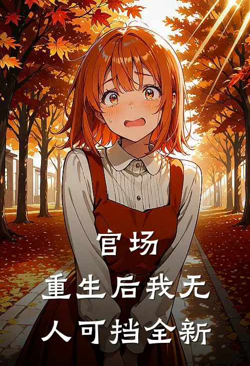 官场：重生后我无人可挡全新