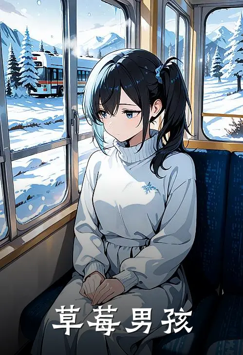 草莓男孩