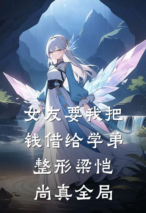 女友要我把钱借给学弟整形梁恺尚真全局