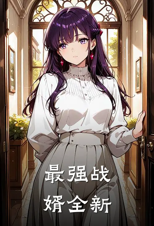 最强战婿全新