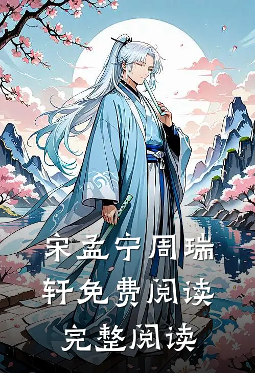 宋孟宁周瑞轩免费阅读完整阅读