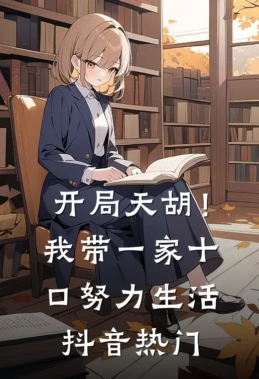 开局天胡！我带一家十口努力生活抖音热门