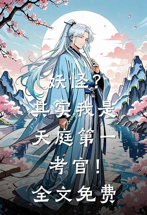 妖怪？其实我是天庭第一考官！全文免费