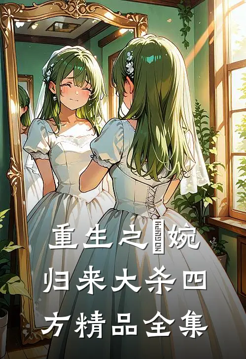 重生之嬿婉归来大杀四方精品全集