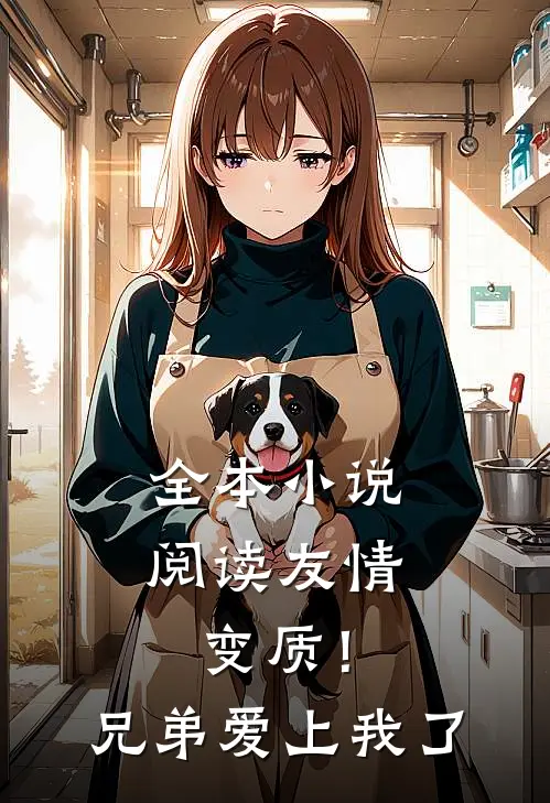 全本小说阅读友情变质！兄弟爱上我了