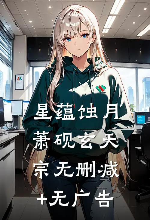 星蕴蚀月萧砚玄天宗无删减+无广告
