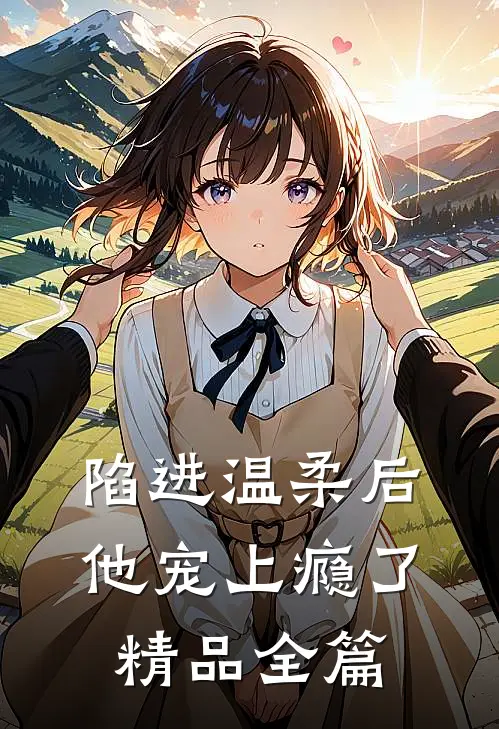 陷进温柔后，他宠上瘾了精品全篇