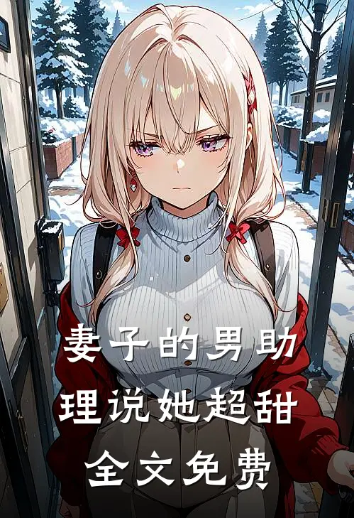 妻子的男助理说她超甜全文免费