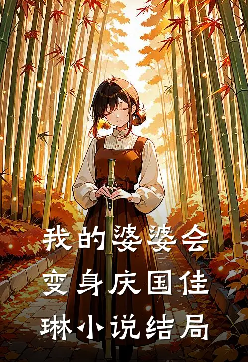 我的婆婆会变身庆国佳琳小说结局
