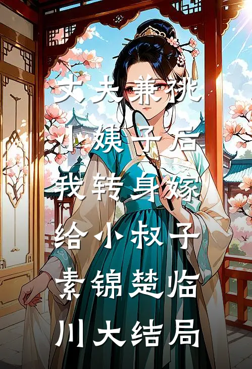 丈夫兼祧小姨子后，我转身嫁给小叔子素锦楚临川大结局