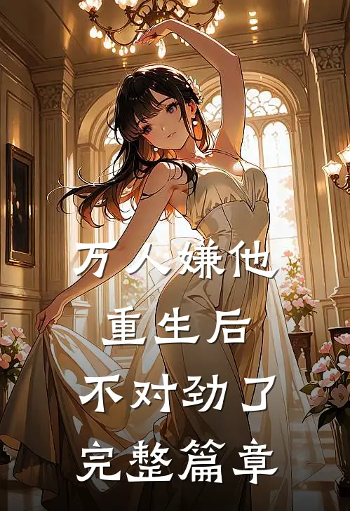 万人嫌他重生后，不对劲了完整篇章