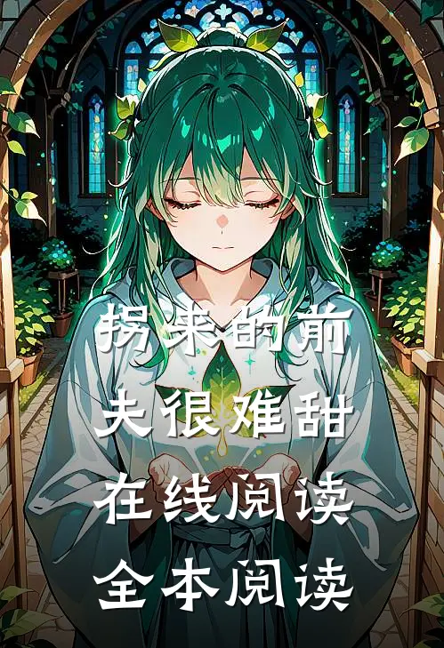拐来的前夫很难甜在线阅读全本阅读