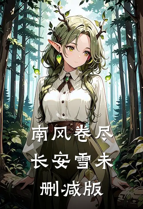 南风卷尽长安雪未删减版