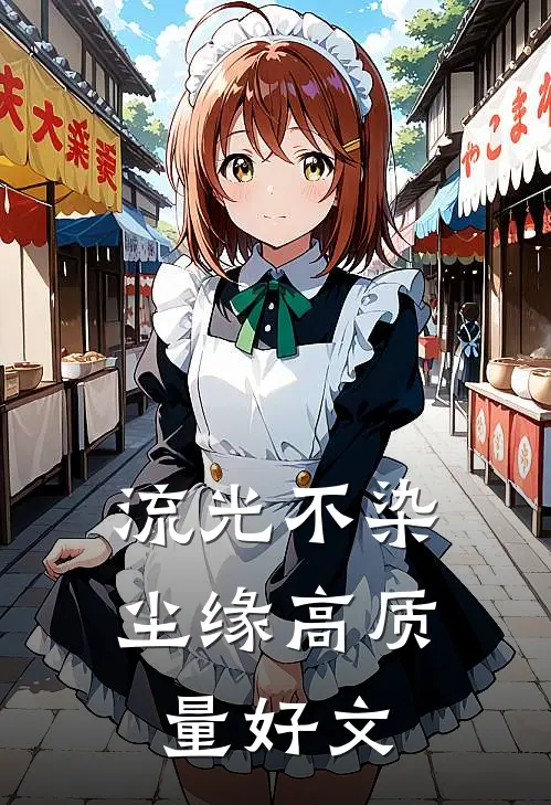 流光不染尘缘高质量好文