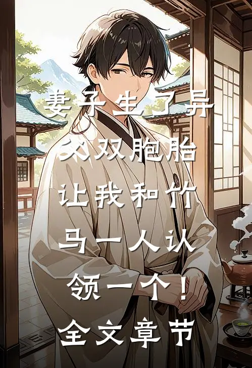 妻子生了异父双胞胎，让我和竹马一人认领一个！全文章节