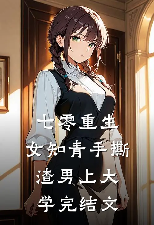 七零重生：女知青手撕渣男上大学完结文