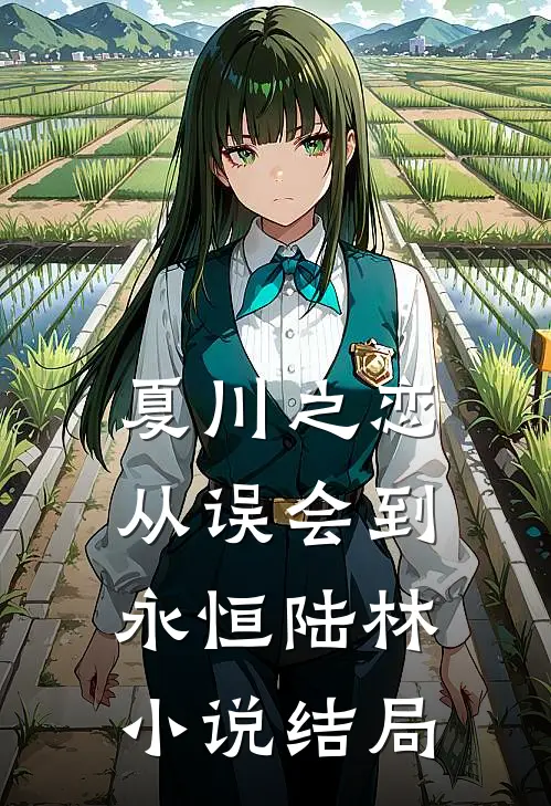 夏川之恋：从误会到永恒陆林小说结局